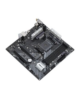 Płyta główna Asrock B450M/AC R2.0