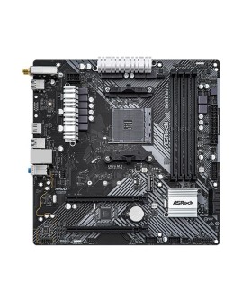 Płyta główna Asrock B450M/AC R2.0