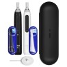 Braun Szczoteczka elek.Oral-B iO5 Duo Matt Black/Quite White