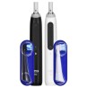 Braun Szczoteczka elek.Oral-B iO5 Duo Matt Black/Quite White