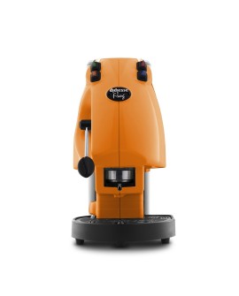 Ekspres kapsułkowy FROG REVOLUTION BASE ORANGE