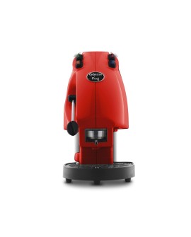 Ekspres kapsułkowy FROG REVOLUTION BASE DEEP RED
