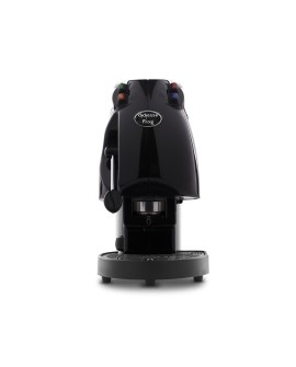Ekspres kapsułkowy FROG REVOLUTION BASE GLOSSY BLAC