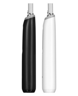 Braun Szczoteczka elek.Oral-B iO5 Duo Matt Black/Quite White
