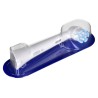 Braun Szczoteczka elek.Oral-B iO5 Duo Matt Black/Quite White