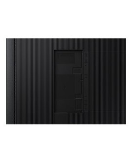 Samsung QB50C QBC Series - 50" LED-backlit LCD display - 4K - for digital signage