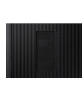 Samsung QB50C QBC Series - 50" LED-backlit LCD display - 4K - for digital signage