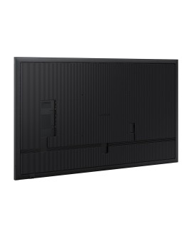 Samsung QB50C QBC Series - 50" LED-backlit LCD display - 4K - for digital signage