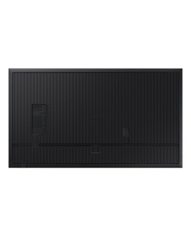 Samsung QB50C QBC Series - 50" LED-backlit LCD display - 4K - for digital signage