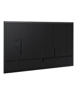 Samsung QB50C QBC Series - 50" LED-backlit LCD display - 4K - for digital signage