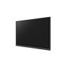 Monitor interaktywny LG CreateBoard 75TR3DK-B 75" Krajobraz 16/7 System operacyjny WebOS 390cd/m2 3840x2160 pikseli 8ms 178°