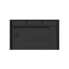 Monitor interaktywny LG CreateBoard 75TR3DK-B 75" Krajobraz 16/7 System operacyjny WebOS 390cd/m2 3840x2160 pikseli 8ms 178°