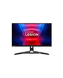 Lenovo Legion R25f-30 24.5"FHD VA 240Hz 380nits AG HDMI, DP Raven Black