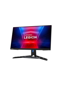 Lenovo Legion R25f-30 24.5"FHD VA 240Hz 380nits AG HDMI, DP Raven Black