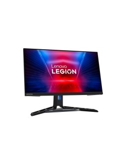 Lenovo Legion R25f-30 24.5"FHD VA 240Hz 380nits AG HDMI, DP Raven Black