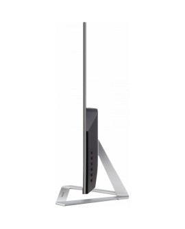 Viewsonic VX Series VX3276-MHD-3 monitor komputerowy 81,3 cm (32") 1920 x 1080 px Full HD LED Srebrny