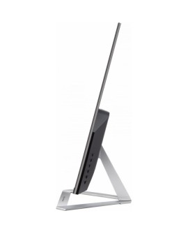 Viewsonic VX Series VX3276-MHD-3 monitor komputerowy 81,3 cm (32") 1920 x 1080 px Full HD LED Srebrny