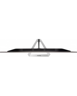 Viewsonic VX Series VX3276-MHD-3 monitor komputerowy 81,3 cm (32") 1920 x 1080 px Full HD LED Srebrny