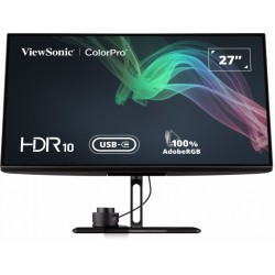 Viewsonic VP Series...
