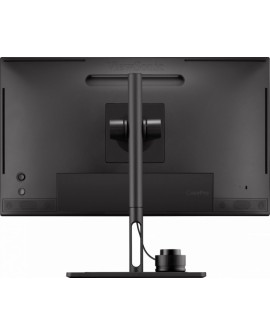 Viewsonic VP Series VP2786-4K monitor komputerowy 68,6 cm (27") 3840 x 2160 px 4K Ultra HD LCD Czarny