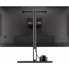 Viewsonic VP Series VP2786-4K monitor komputerowy 68,6 cm (27") 3840 x 2160 px 4K Ultra HD LCD Czarny