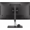 Viewsonic VP Series VP2786-4K monitor komputerowy 68,6 cm (27") 3840 x 2160 px 4K Ultra HD LCD Czarny