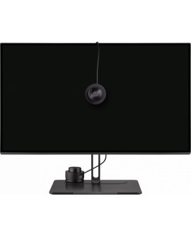 Viewsonic VP Series VP2786-4K monitor komputerowy 68,6 cm (27") 3840 x 2160 px 4K Ultra HD LCD Czarny