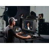 Viewsonic VP Series VP2786-4K monitor komputerowy 68,6 cm (27") 3840 x 2160 px 4K Ultra HD LCD Czarny