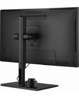 Viewsonic VP Series VP2786-4K monitor komputerowy 68,6 cm (27") 3840 x 2160 px 4K Ultra HD LCD Czarny