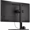 Viewsonic VP Series VP2786-4K monitor komputerowy 68,6 cm (27") 3840 x 2160 px 4K Ultra HD LCD Czarny