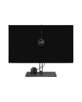 Viewsonic VP Series VP2786-4K monitor komputerowy 68,6 cm (27") 3840 x 2160 px 4K Ultra HD LCD Czarny
