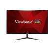 Viewsonic VX Series VX3218-PC-MHD LED display 80 cm (31.5") 1920 x 1080 px Full HD Czarny