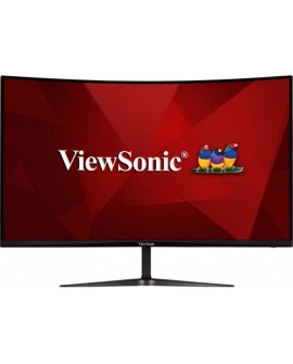 Viewsonic VX Series VX3218-PC-MHD LED display 80 cm (31.5") 1920 x 1080 px Full HD Czarny