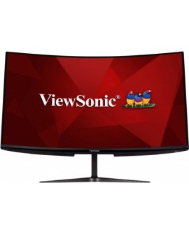Viewsonic VX Series VX3218-PC-MHD LED display 80 cm (31.5") 1920 x 1080 px Full HD Czarny