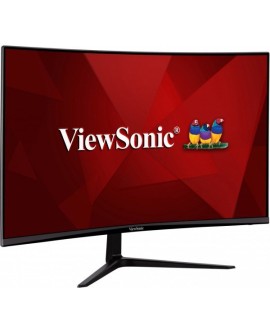 Viewsonic VX Series VX3218-PC-MHD LED display 80 cm (31.5") 1920 x 1080 px Full HD Czarny