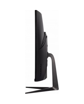 Viewsonic VX Series VX3218-PC-MHD LED display 80 cm (31.5") 1920 x 1080 px Full HD Czarny
