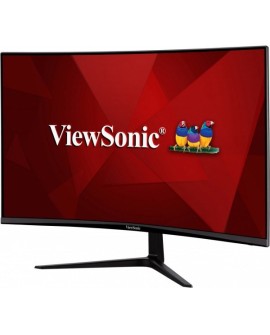 Viewsonic VX Series VX3218-PC-MHD LED display 80 cm (31.5") 1920 x 1080 px Full HD Czarny