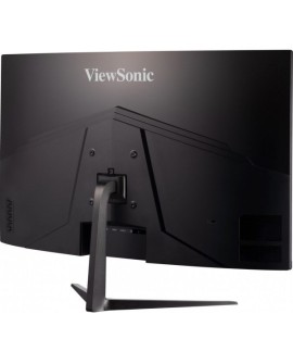 Viewsonic VX Series VX3218-PC-MHD LED display 80 cm (31.5") 1920 x 1080 px Full HD Czarny
