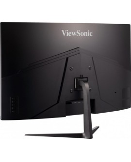 Viewsonic VX Series VX3218-PC-MHD LED display 80 cm (31.5") 1920 x 1080 px Full HD Czarny