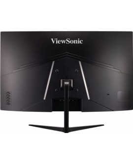 Viewsonic VX Series VX3218-PC-MHD LED display 80 cm (31.5") 1920 x 1080 px Full HD Czarny