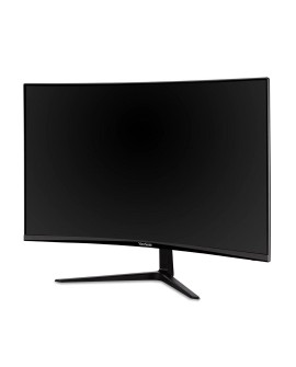 Viewsonic VX Series VX3218-PC-MHD LED display 80 cm (31.5") 1920 x 1080 px Full HD Czarny
