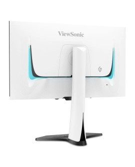 Viewsonic XG272-2K-OLED monitor komputerowy 68,6 cm (27") 2560 x 1440 px Quad HD Czarny, Biały