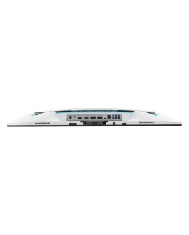 Viewsonic XG272-2K-OLED monitor komputerowy 68,6 cm (27") 2560 x 1440 px Quad HD Czarny, Biały