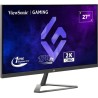 Viewsonic VX Series VX2758A-2K-PRO LED display 68,6 cm (27") 2560 x 1440 px Quad HD Czarny
