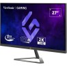 Viewsonic VX Series VX2758A-2K-PRO LED display 68,6 cm (27") 2560 x 1440 px Quad HD Czarny