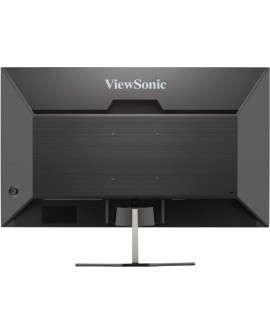 Viewsonic VX Series VX2758A-2K-PRO LED display 68,6 cm (27") 2560 x 1440 px Quad HD Czarny