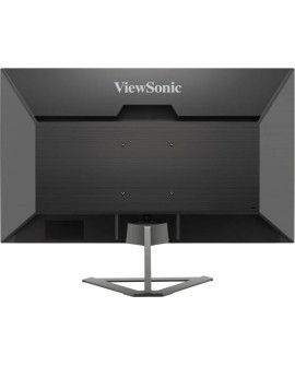 Viewsonic VX Series VX2758A-2K-PRO LED display 68,6 cm (27") 2560 x 1440 px Quad HD Czarny