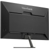 Viewsonic VX Series VX2758A-2K-PRO LED display 68,6 cm (27") 2560 x 1440 px Quad HD Czarny