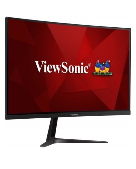 Viewsonic VX Series VX2718-PC-MHD LED display 68,6 cm (27") 1920 x 1080 px Full HD Czarny