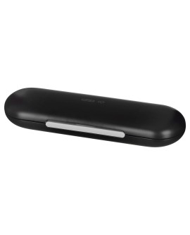 Braun Oral-B szczoteczka elektryczna iO 9N zestaw DUO BLACK ONYX & ROSE QUARTZ